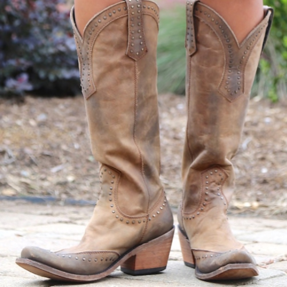COPY - LIBERTY BLACK BOOTS BRAND